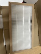 HERU 70T / 100T EC (365x185x48) ePM1 70% filtr F7