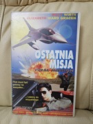 Ostatnia misja **Mega Unikat**