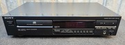 ODTWARZACZ CD SONY CDP-297 COMPACT DISC PLAYER