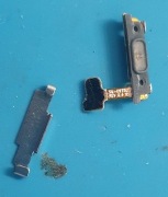 Taśma Przycisk power do Samsung S10 SM-G973