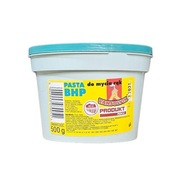 Pasta do mycia rąk BHP ze ścierniwem