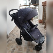 Wózek dziecięcy Joie