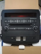 Panel radia, Radio Mistubishi Outlander II 8002A067XA 8701A364