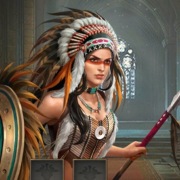 King of Avalon sh 42 + 6 farm k 5053