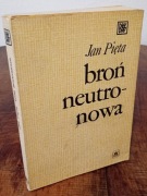 BROŃ NEUTRONOWA - Pięta (k34)