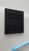 zaślepka dolna asus eee pc 1201n