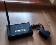 Router Wi-Fi Pentagram Cerberus P6361 802.11n