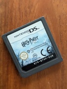 Harry Potter and the Deathly Hallows Part 1 - Nintendo DS cartridge