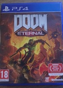 Doom Eternals Ps4