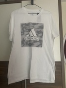 T shirt męski firmy adidas