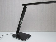 Lampa Platinet PDLU13 LED 14W z zegarem 