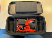 Konsola Lenovo Legion Go Mod to Etui Wkładka Organizer