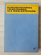 Elektrotechnika i elektronika dla nieelektryków Praca zbiorowa