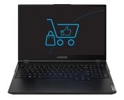 Lenovo Legion 5i-15 i7-10750H/32GB/512 GTX1660Ti 120Hz
