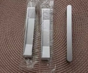 Uchwyty meblowe Nowe 7 sztuki z wkrętami, 128 mm