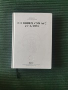 IWC International Watch Co. Schaffhausen Switzerland, Since 1865