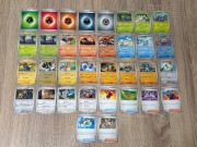 34 karty Pokemon Perfect Order (BEZ POWTÓREK)