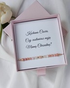 Bransoletka dla Chrzestnej, Prezent dla Chrzestnej