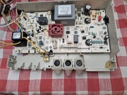 Płyta elektroniczna sterująca pieca CO Junkers Euroline