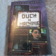 Duch w machinie Patrick Carman