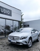 Mercedes-Benz GLA 1.6 Mercedes Benz 200