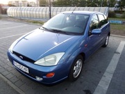 Ford Focus 1.4 benzyna.