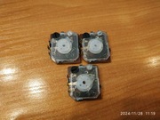 Potencjometr 100k D3 Unitra Telpod  =kpl. 10 szt.=