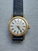 Certina zegarek mechaniczny prl ladny