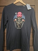 Bluzka z długim rękawem 