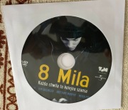 8 Mila Film DVD PL