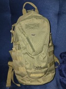 Plecak Zielony 25 L Nils Camp