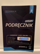 PODRĘCZNIK KURSANTA KAT.B - PRAWO JAZDY
