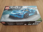 Lego Speed Champions 76902 nowe
