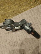 Stacyjka Plus kluczyk Opel Zafira b 1.9 cdti