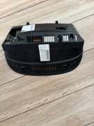 Wyświetlacz z radiem BMW e 60