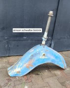 Błotnik Simson schwalbe 