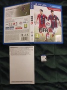 FIFA 15 Playstation Vita