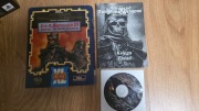 PC Eye of the beholder III polskie wydanie premierowe big box