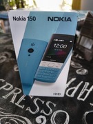 Nokia 150 prawie nowy