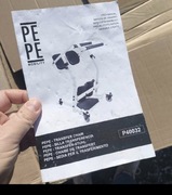 Mobilny podnośnik pacjenta