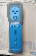 Kontroler Remote Wiilot MotionPlus 2w1 Kontroler do konsoli Nintendo Wii 