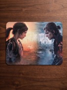 The last of us podkładka pod mysz