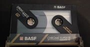 Kaseta BASF Chrome Super II 60