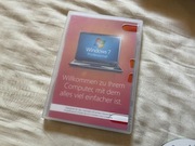 WINDOWS 7 PRO 64 bit (DE)