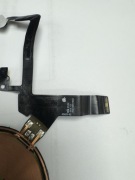 iPhone 16 pro max taśma NFC indukcja flash mikrofon