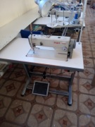 Stębnówka PFAFF 1163