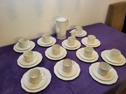 Serwis Rosenthal Classic Rose Monbijou White 12.