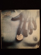 Lombard Szara Maść  winyl Ex