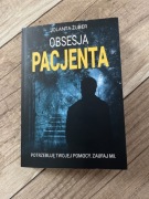 Obsesja Pacjenta-Jolanta Żuber