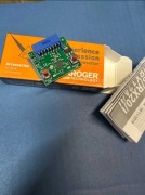 Radio Roger Technology H93/RX20/I radiolinia pilotów automatyki Roger